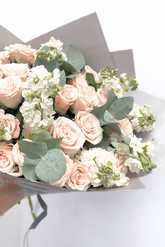 Bouquet Gentle Luxury